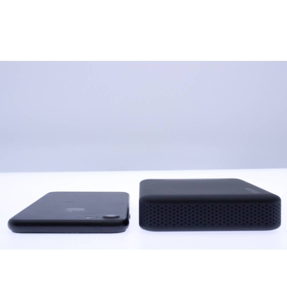 ELECOM ポータブルハードディスク 2TB ELP-QEN020UBK Amazon.co.jp: エレコム ELECOM USB3.0 ポータブル